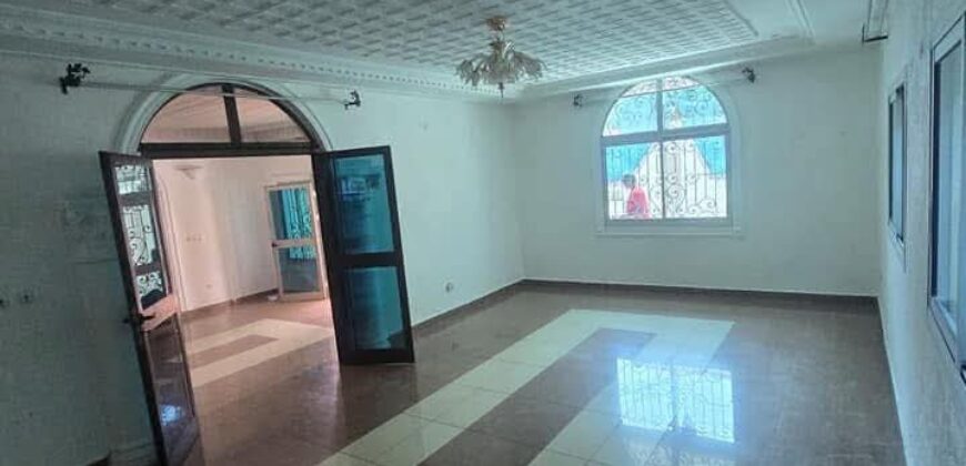 VASTE DUPLEX HAUT STANDING A LOUER A BONAMOUSADI