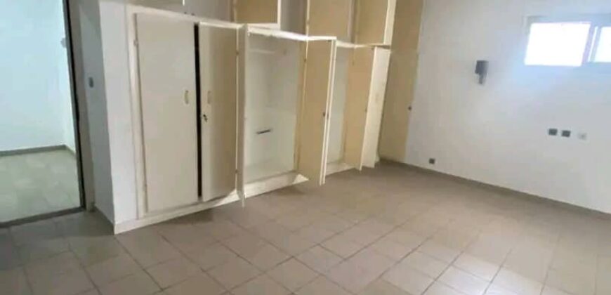 VASTE DUPLEX HAUT STANDING A LOUER A BONAMOUSADI