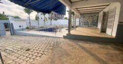 VILLA A LOUER A BONAPRISO