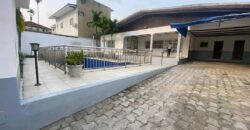 VILLA A LOUER A BONAPRISO