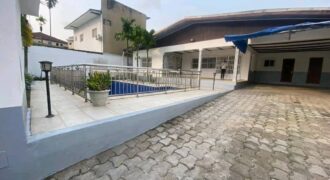 VILLA A LOUER A BONAPRISO