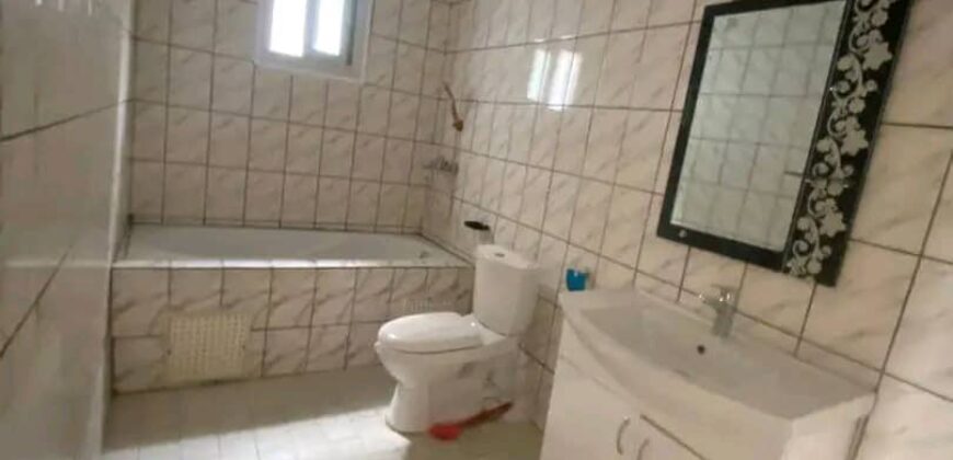 VILLA A LOUER A BONAPRISO