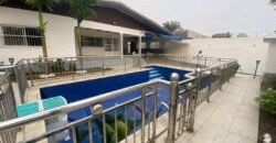 VILLA A LOUER A BONAPRISO