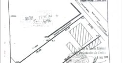 1900M2 À VENDRE À BASTOS