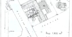 1800M2 à vendre bastos BASTOS