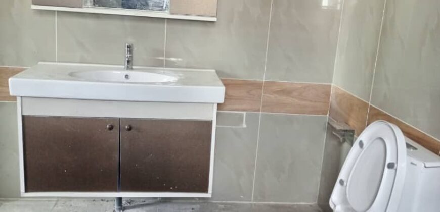 Appartement a louer a Bastos