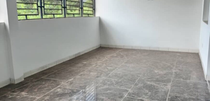 Appartement a louer a Bastos
