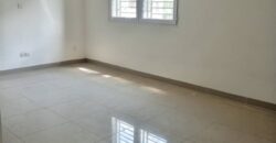 Appartement a louer a Bastos