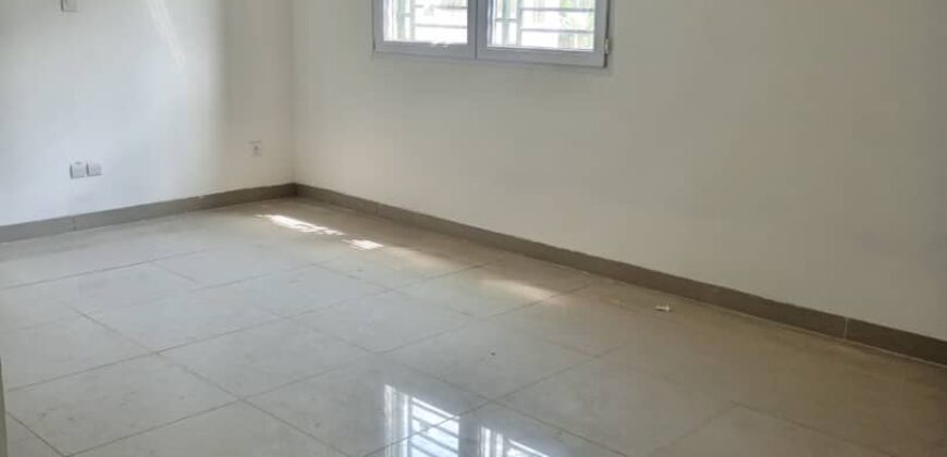 Appartement a louer a Bastos