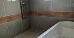 Appartement a louer a Bastos