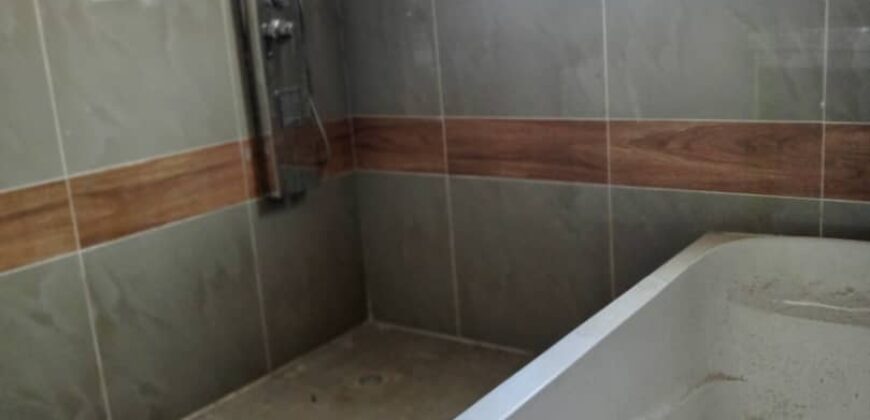 Appartement a louer a Bastos