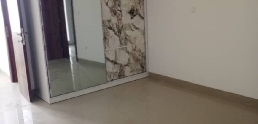 Appartement a louer a Bastos