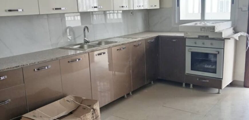 Appartement a louer a Bastos
