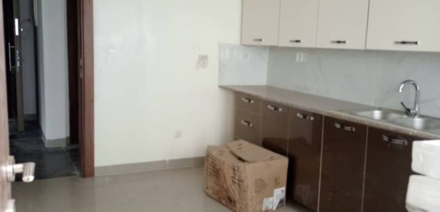 Appartement a louer a Bastos