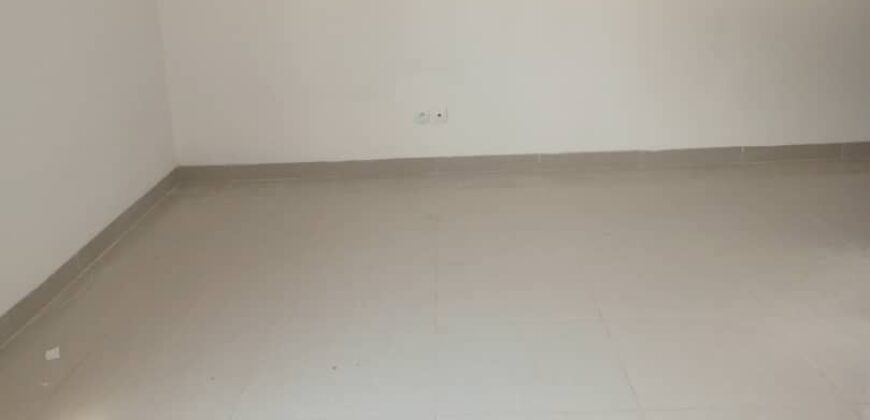 Appartement a louer a Bastos