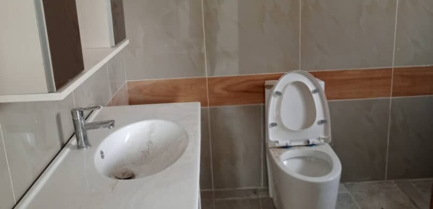 Appartement a louer a Bastos
