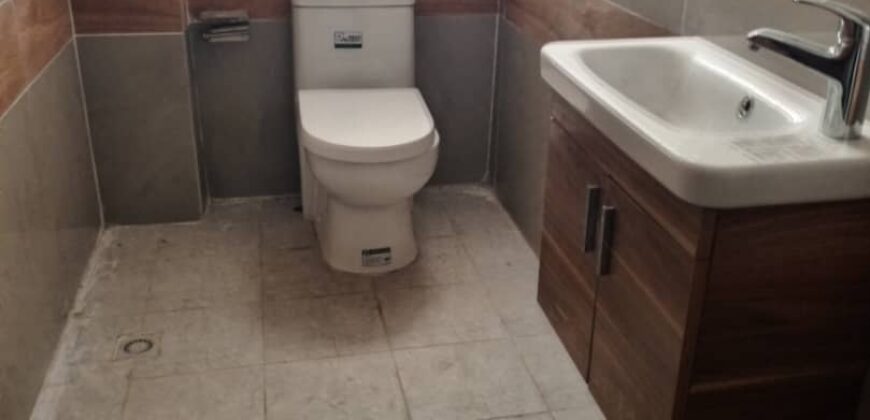 Appartement a louer a Bastos