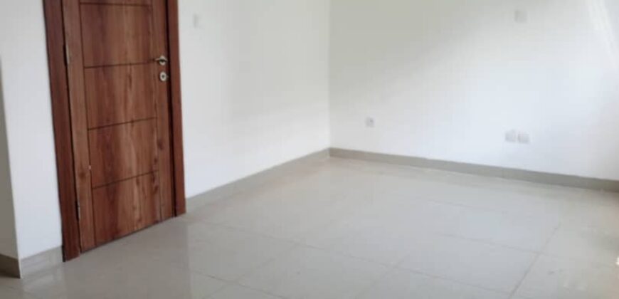 Appartement a louer a Bastos