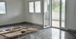 Appartement a louer a Bastos