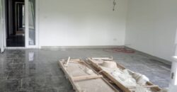 Appartement a louer a Bastos