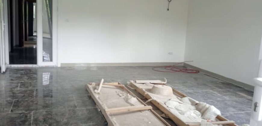 Appartement a louer a Bastos