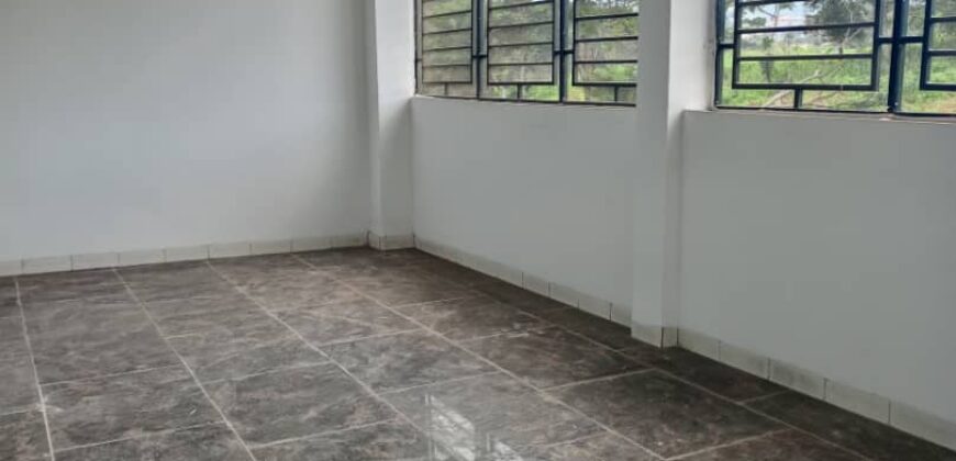 Appartement a louer a Bastos