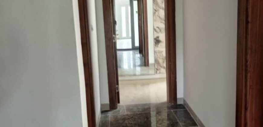 Appartement a louer a Bastos