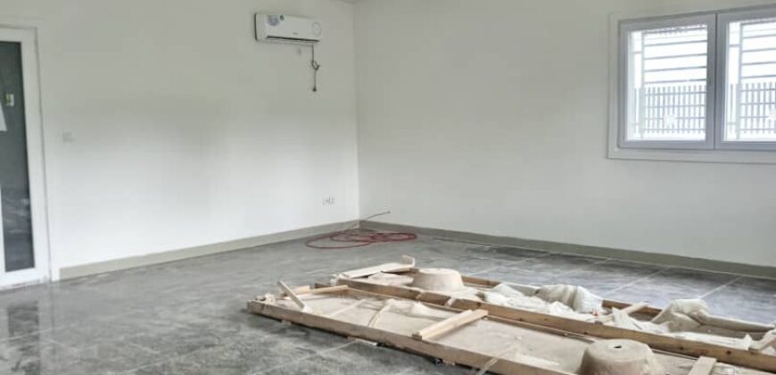 Appartement a louer a Bastos