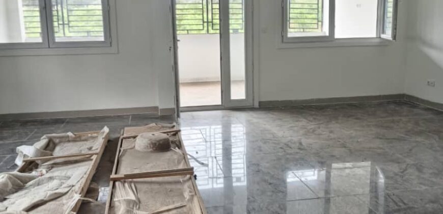 Appartement a louer a Bastos