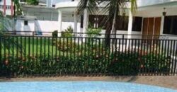VASTE VILLA A LOUER A  BONAPRISO