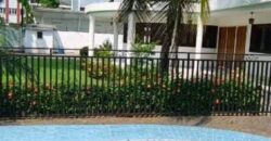 VASTE VILLA A LOUER A  BONAPRISO