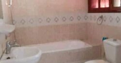 VASTE VILLA A LOUER A  BONAPRISO