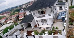 DUPLEX NEUF A VENDRE A BASTOS