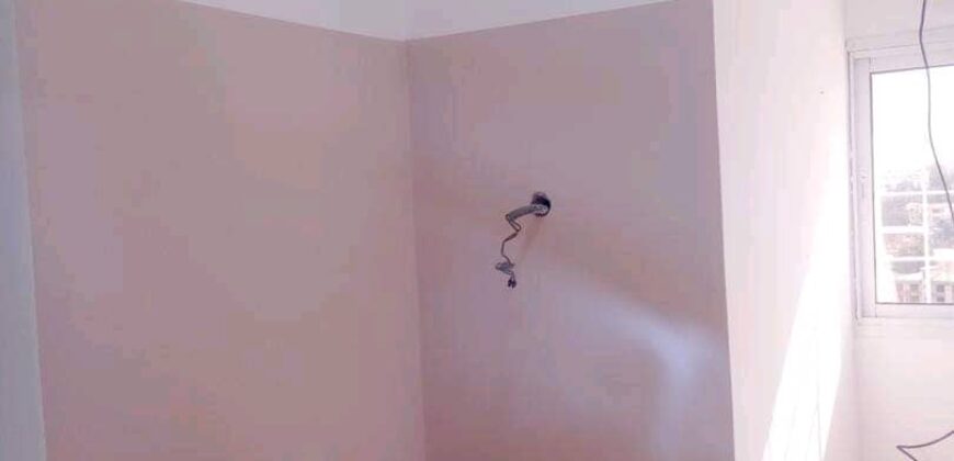 DUPLEX NEUF A VENDRE A BASTOS