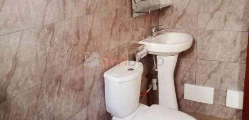 DUPLEX NEUF A VENDRE A BASTOS