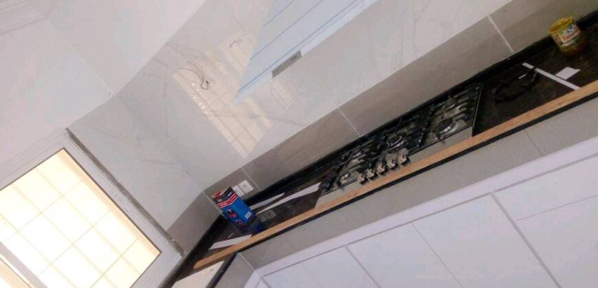 DUPLEX NEUF A VENDRE A BASTOS