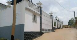 DUPLEX NEUF A VENDRE A BASTOS