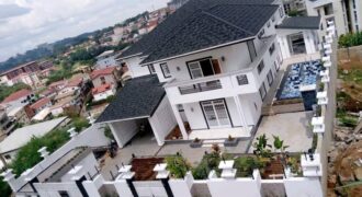 DUPLEX NEUF A VENDRE A BASTOS