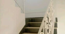 DUPLEX NEUF A VENDRE A BASTOS