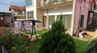 MAGNIFIQUE DUPLEX A LOUER A LOGPOM