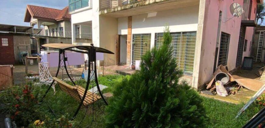 MAGNIFIQUE DUPLEX A LOUER A LOGPOM