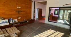 MAGNIFIQUE DUPLEX A LOUER A LOGPOM
