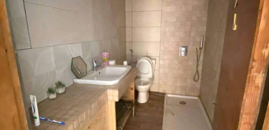 MAGNIFIQUE DUPLEX A LOUER A LOGPOM