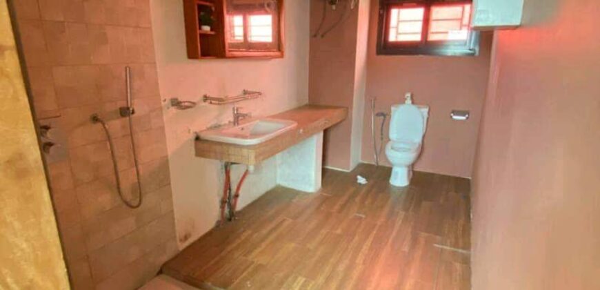 MAGNIFIQUE DUPLEX A LOUER A LOGPOM