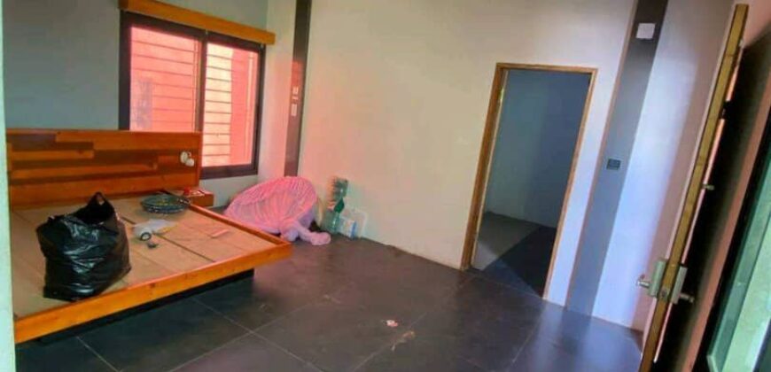 MAGNIFIQUE DUPLEX A LOUER A LOGPOM