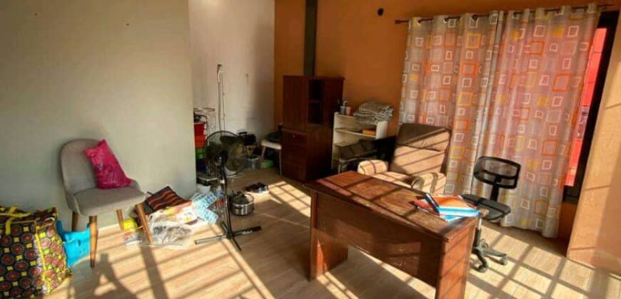 MAGNIFIQUE DUPLEX A LOUER A LOGPOM