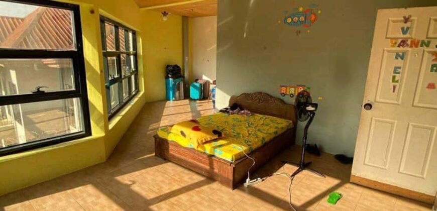MAGNIFIQUE DUPLEX A LOUER A LOGPOM