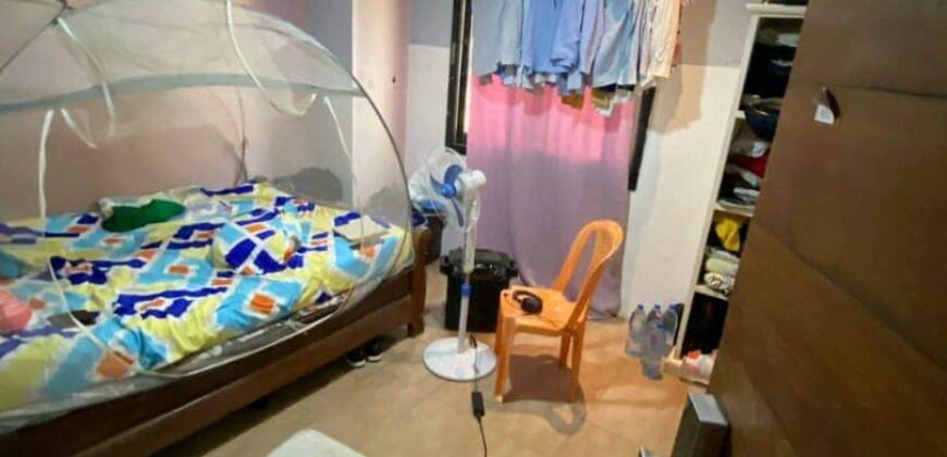 MAGNIFIQUE DUPLEX A LOUER A LOGPOM