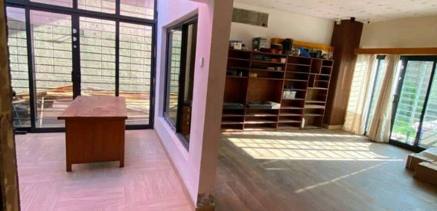 MAGNIFIQUE DUPLEX A LOUER A LOGPOM