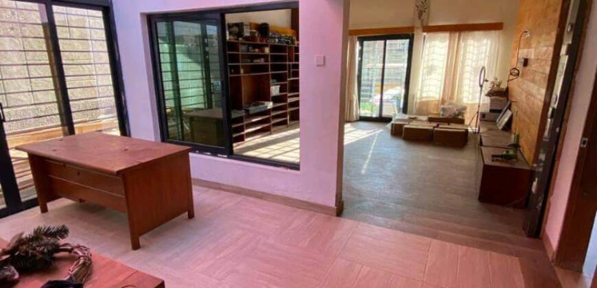 MAGNIFIQUE DUPLEX A LOUER A LOGPOM